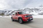Jeep Renegade Quiksilver Winter Edition 2020 года (FR)